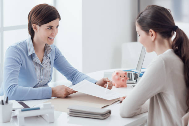 Best Financial Counseling and Guidance  in Rockwell Place, TX